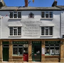Kington Post Office
