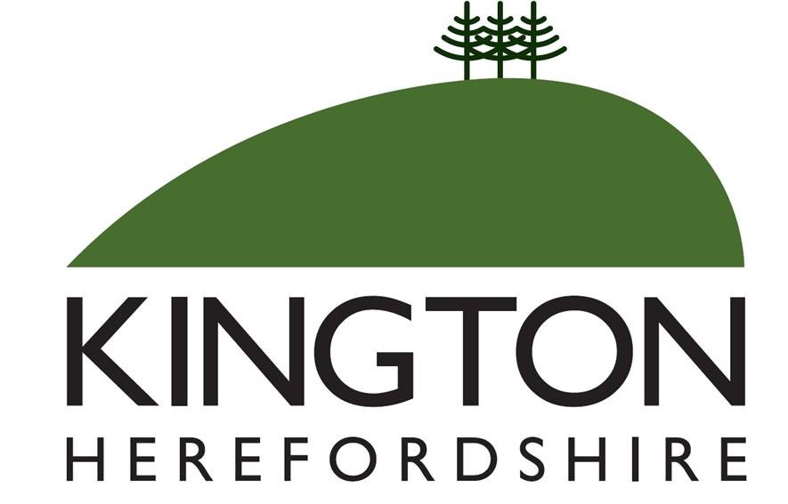 New Kington Logo